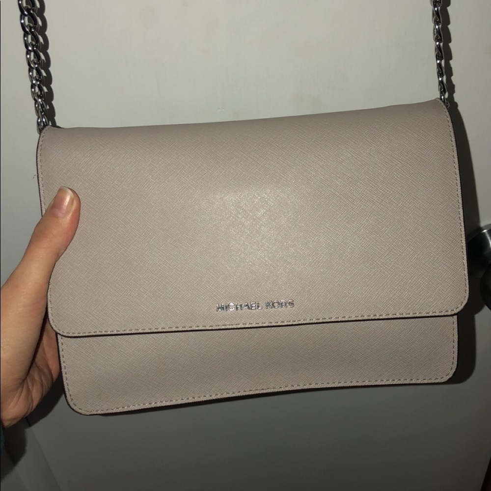 Michael Kors Crossbody Purse
